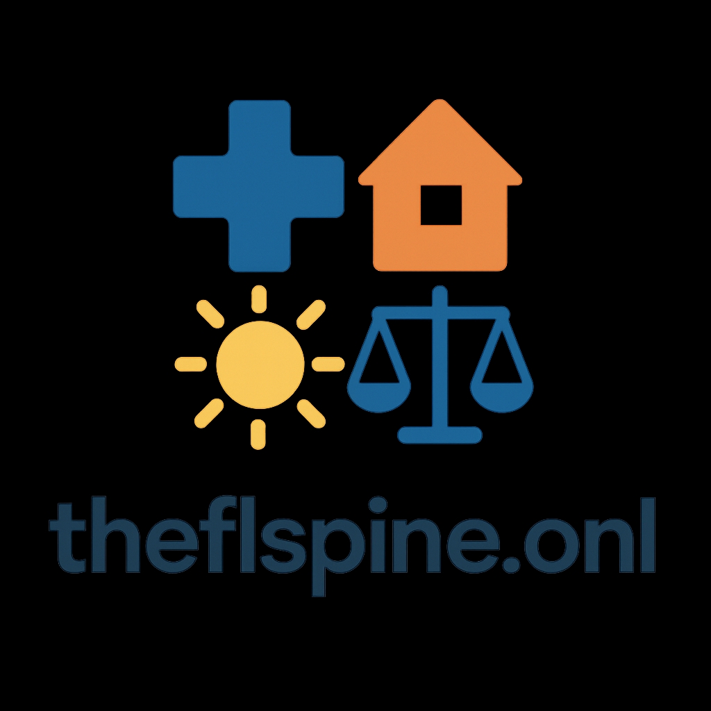 Theflspine